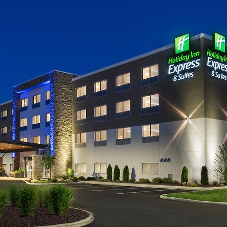 Holiday Inn Express & Suites Medina By Ihg Экстерьер фото