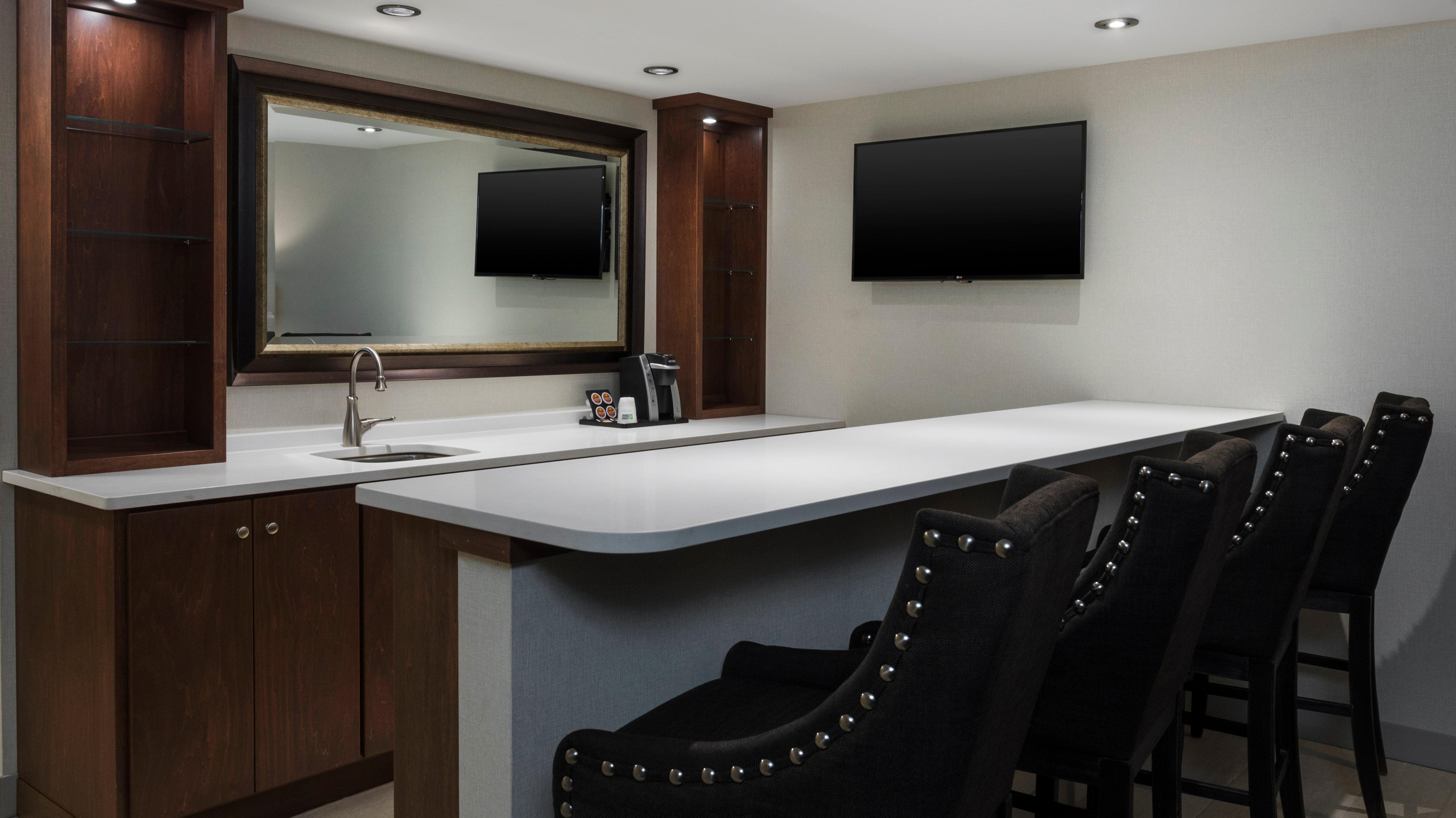 Holiday Inn Express & Suites Medina By Ihg Экстерьер фото