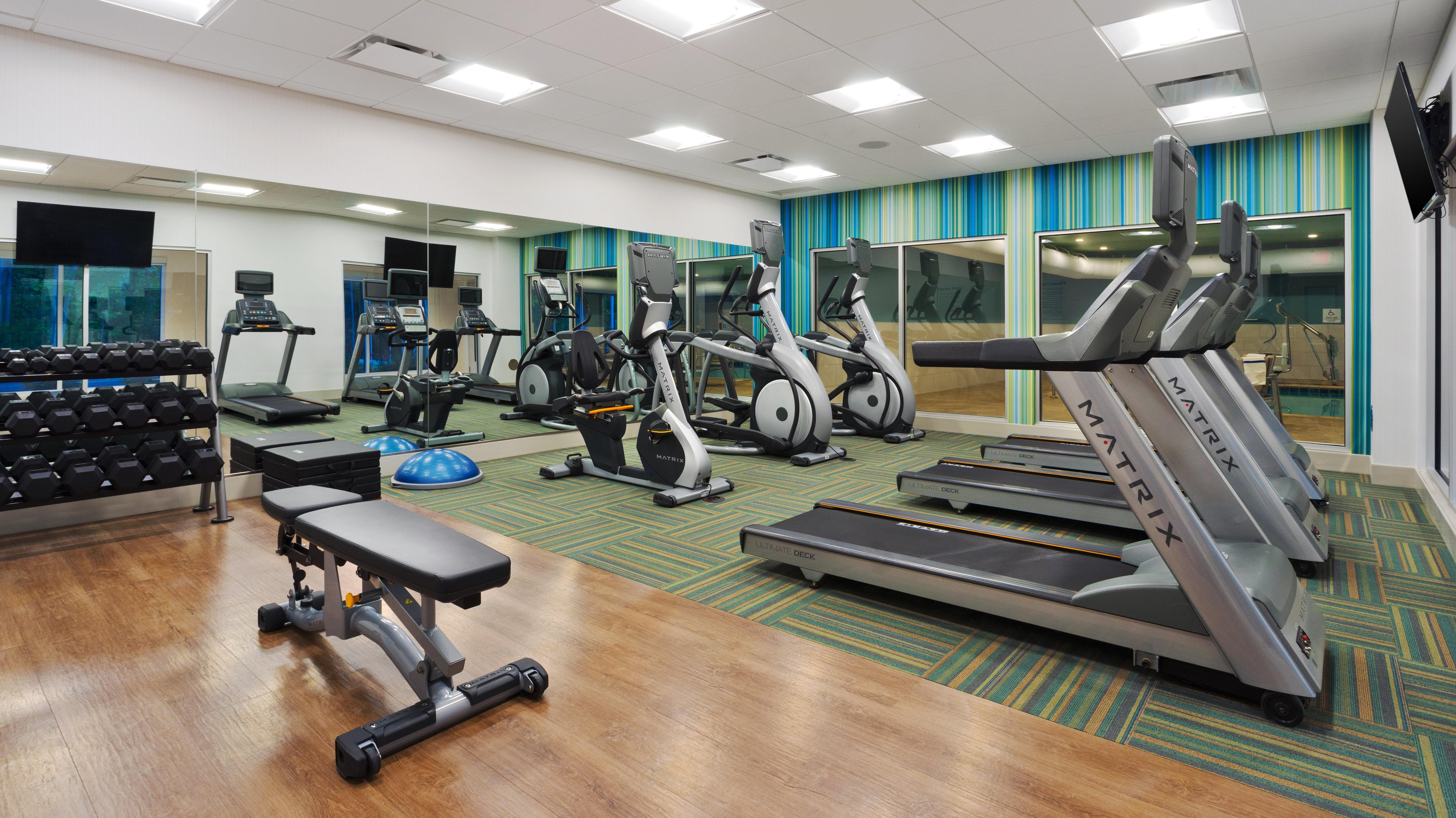 Holiday Inn Express & Suites Medina By Ihg Экстерьер фото