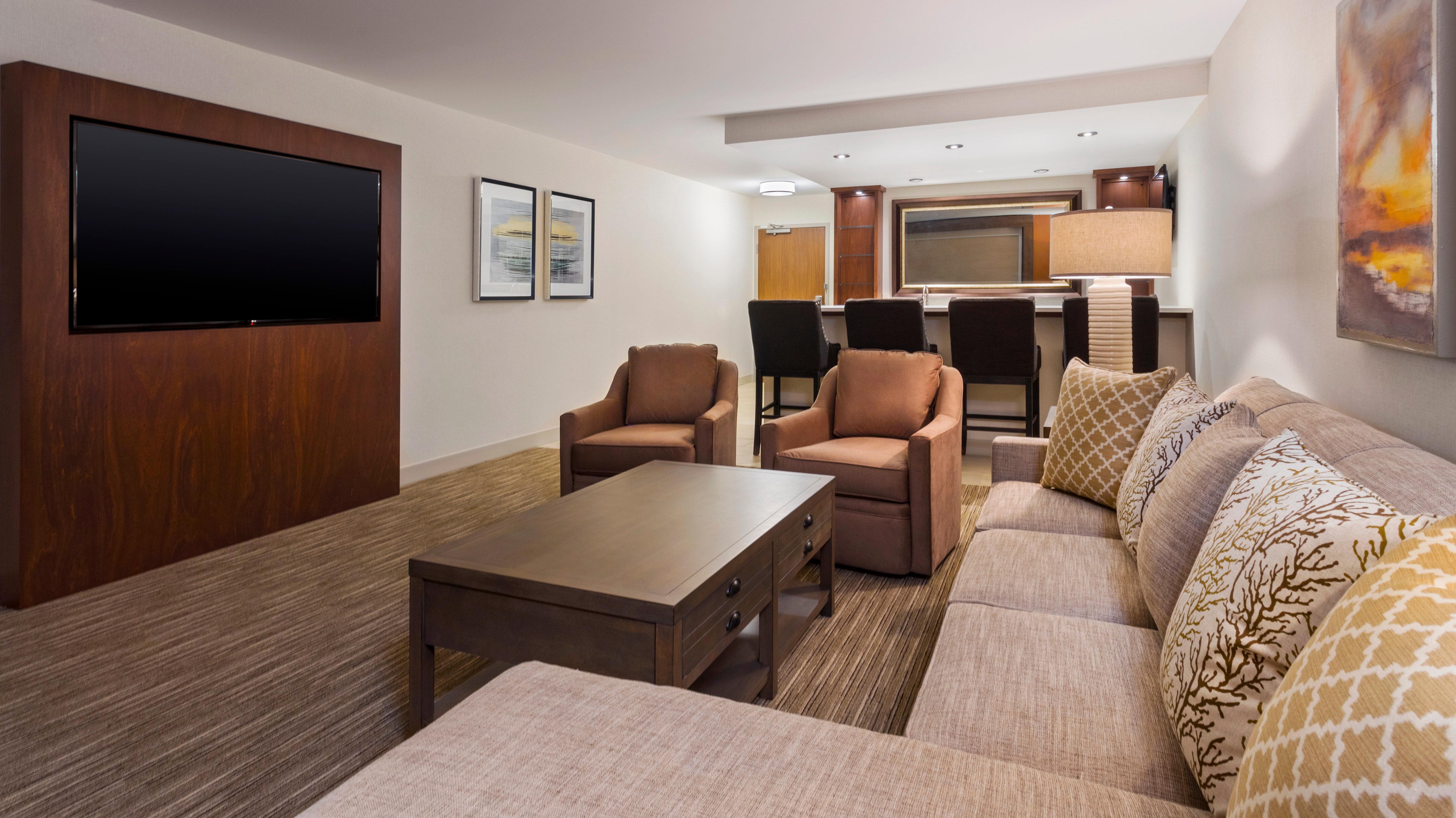 Holiday Inn Express & Suites Medina By Ihg Экстерьер фото