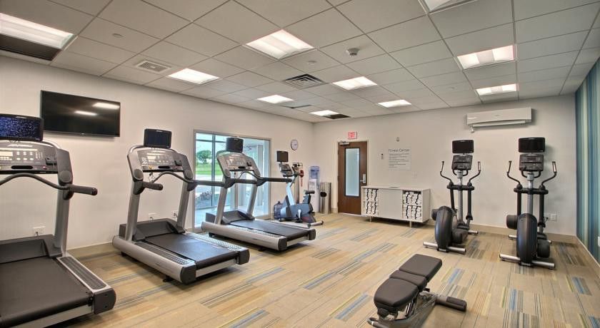 Holiday Inn Express & Suites Medina By Ihg Экстерьер фото